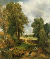 Constable, John - Constable, John oil painting